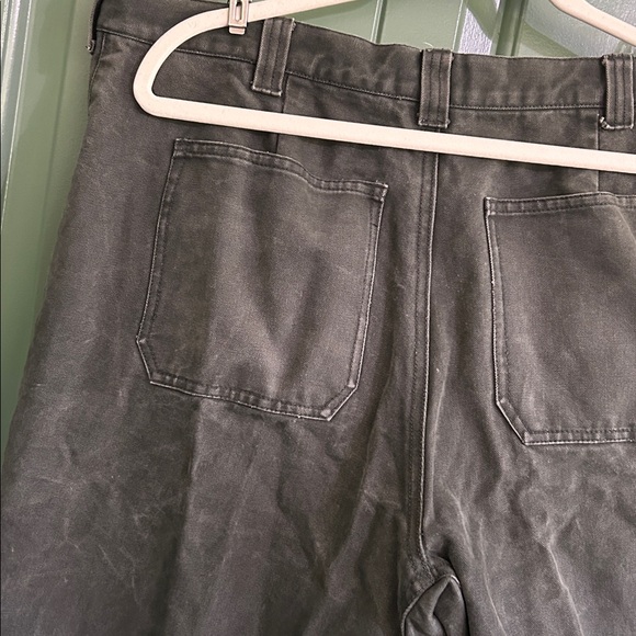 Men’s work pants - Picture 8 of 15